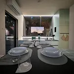 Ferienhaus Stylish Tiny House In An Urban Oasis *