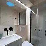 Ferienhaus Stylish Tiny House In An Urban Oasis Prag
