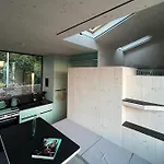 Stylish Tiny House In An Urban Oasis Prag