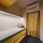 Ferienhaus Stylish Tiny House In An Urban Oasis *