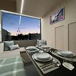 Stylish Tiny House In An Urban Oasis Ferienhaus