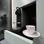 Ferienhaus Stylish Tiny House In An Urban Oasis Prag