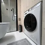 Ferienhaus Stylish Tiny House In An Urban Oasis