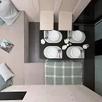 Ferienhaus Stylish Tiny House In An Urban Oasis Prag